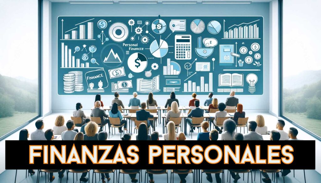 cursos de finanzas personales